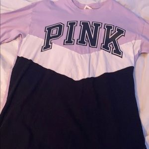 PINK long sleeve